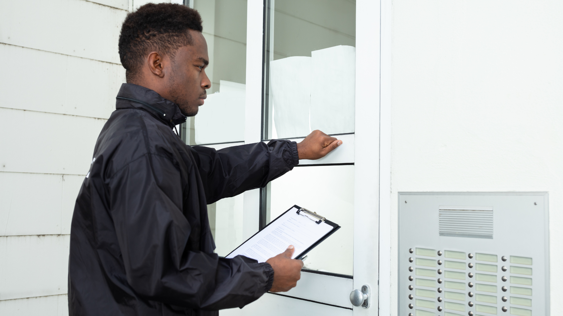 Enforcement & Collections 